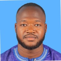 Hamidou Ouedraogo