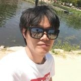 Kook Jin Seo