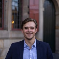 Sander Jager