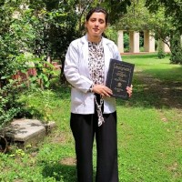 Huda Khan