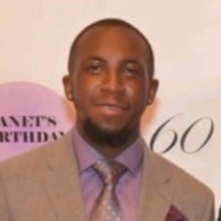 Raymond Addo Jr.