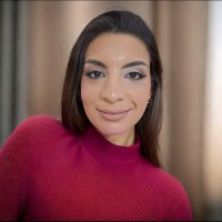 Triantafyllia Mazaraki