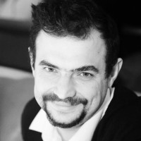 Alexander Yashkin