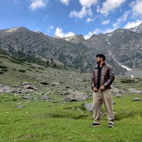 Aaqib Ashraf