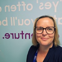 Megan Metcalfe-Roberts