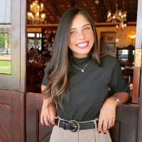 Juliana Mesquita Gomes