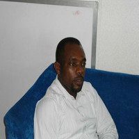 John Etete