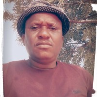 Patrick Ramokgadi