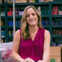 Jennifer Atkinson