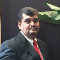Kalpesh Parikh