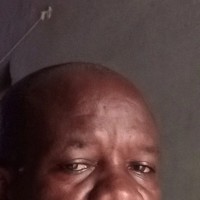 Mike Msanga