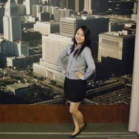 Heidi Chung