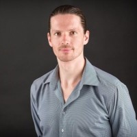 Nicolas Lefebvre, Eng. Mgp