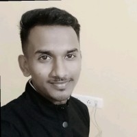 Vikas Rakshe