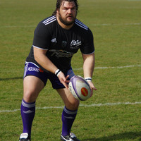 Wikus Harmse