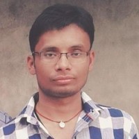 Akhilesh Kumar Yadav