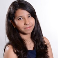 María Claudia Bolivar Peña
