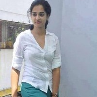 Miral Pandya