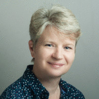 Jo Martin