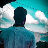 Vishesh Kohli