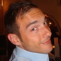 Chris Thomas