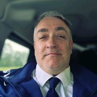 Alan May