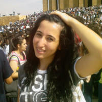 Ela Arslan