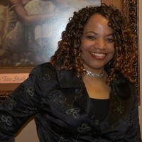 Maria Burrell