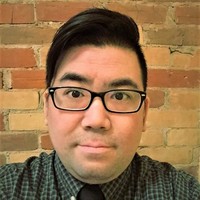 Michael Morikawa