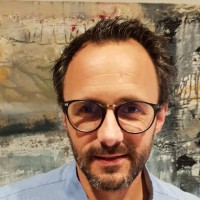 Adrian Sager