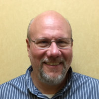 Greg Barcklow