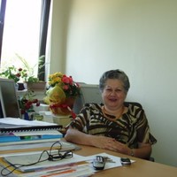 Ξυλούρη Ευτυχία