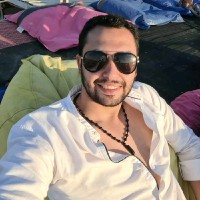 ahmed taha