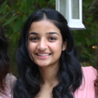Tanvi Garg