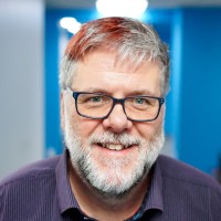 Mike Diehl