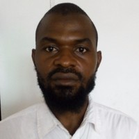 abdulraufu saheed
