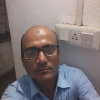 Shamim Ansari