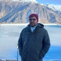 vikash bhardwaj