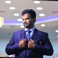 kaviyarajan kannan