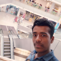 Sudarshan Khobare