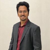 Prem Bhavsar