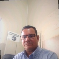 Cleber Luis de Souza