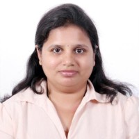 rashmi B S