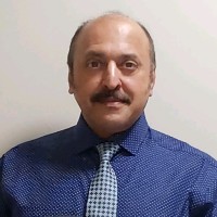 Fawad Malik