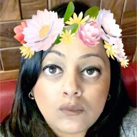 Sabia Khatoon