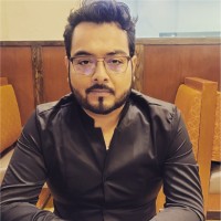 Luis Javier Salgado Segoviano