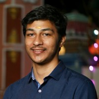 Dhanusram B