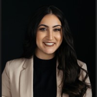Gurkriti Ahluwalia, MPP