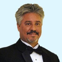 Robert Kinder