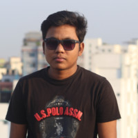 Debashish Kumar